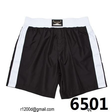 short dg homme